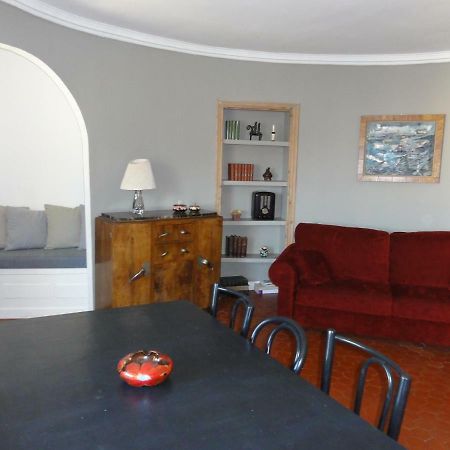 La Maison Du Port Marsilya Dış mekan fotoğraf