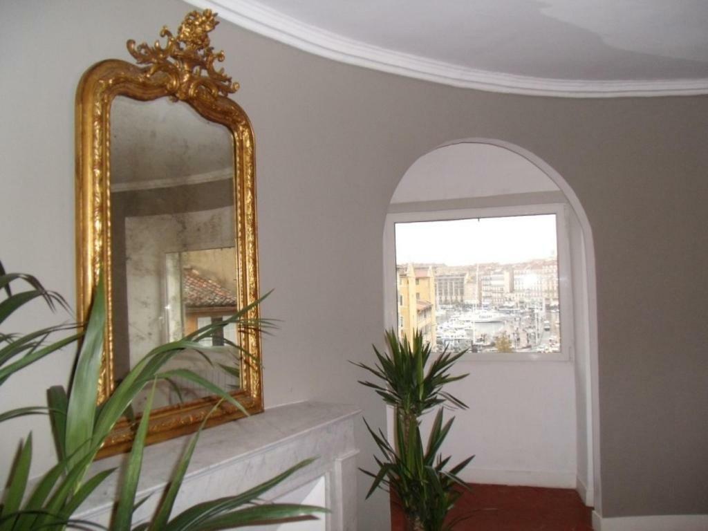 La Maison Du Port Marsilya Dış mekan fotoğraf