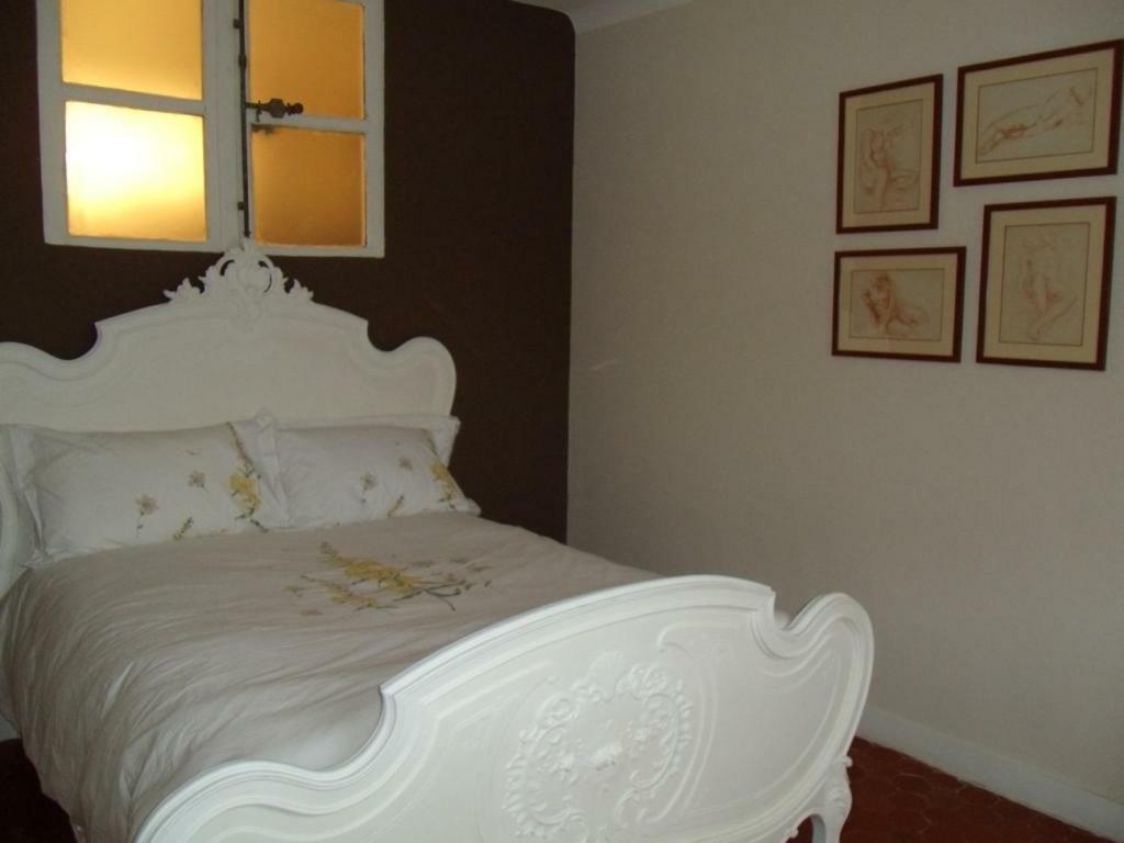 La Maison Du Port Marsilya Dış mekan fotoğraf